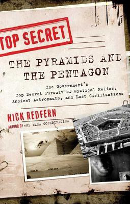 Pyramids and the Pentagon(English, Paperback, Redfern Nick)