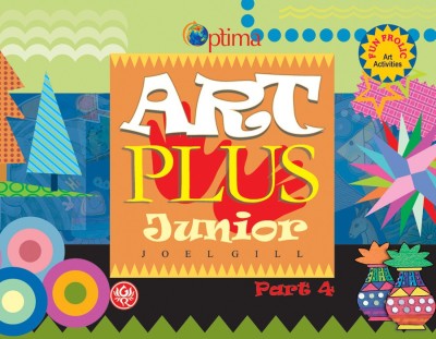 Art Plus - 4(English, Paperback, Joel Gill)