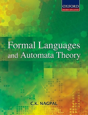 Formal Languages and Automata Theory 2013 Edition(English, Paperback, Nagpal)