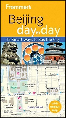 Frommer's Beijing Day by Day(English, Paperback, Lin-Liu Jen)