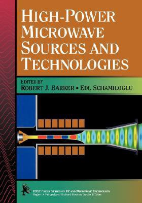 High-Power Microwave Sources and Technologies 01 Edition(English, Hardcover, unknown)