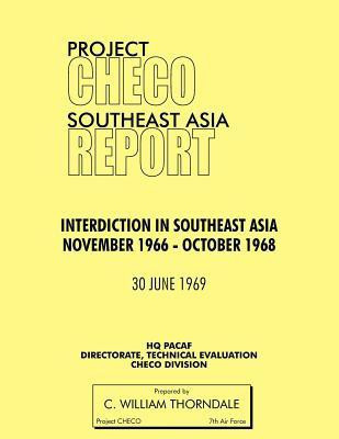 Project CHECO Southeast Asia Study(English, Paperback, Thorndale C. W.)