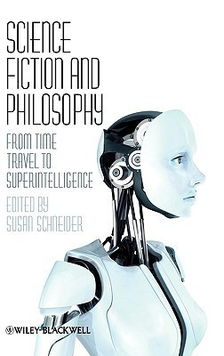 Science Fiction and Philosophy(English, Hardcover, unknown)