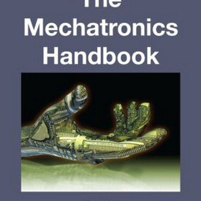 THE MECHATRONICS HANDBOOK, SECOND EDITION - 2 VOLUME SET(English, Paperback, ROBERT H. BISHOP)