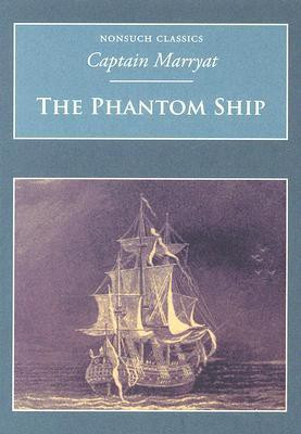 The Phantom Ship(English, Paperback, Marryat Frederick Captain)