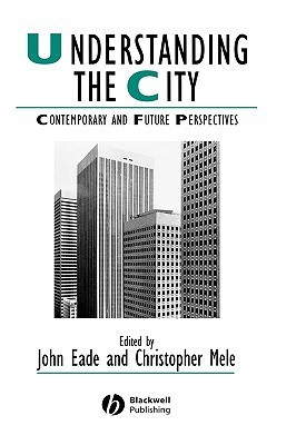 Understanding the City(English, Hardcover, unknown)