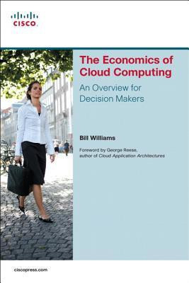 The Economics of Cloud Computing(English, Paperback, Williams Bill)