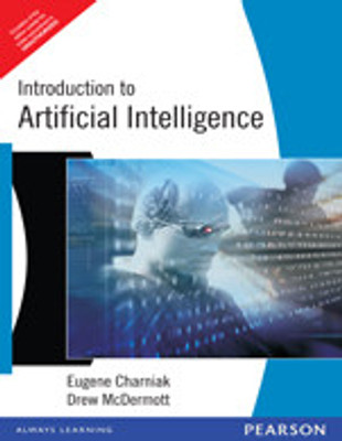 Introduction to Artificial Intelligence 1st Edition(English, Paperback, Charniak)