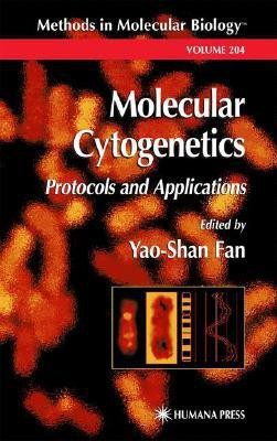 Molecular Cytogenetics illustrated edition Edition(English, Hardcover, unknown)