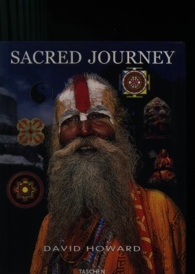 Sacred Journey(English, Paperback, DAVID HOWARD)