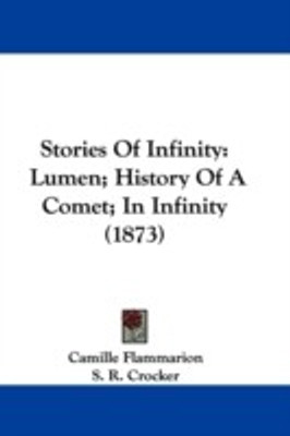 Stories Of Infinity(English, Paperback, Flammarion Camille)
