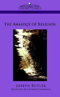 The Analogy of Religion(English, Paperback, Butler Joseph)