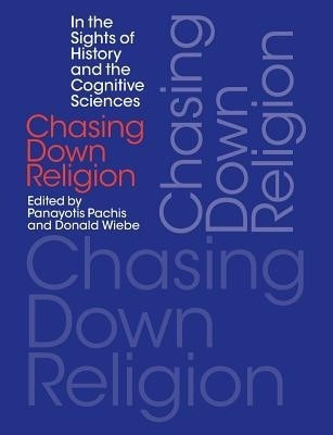 Chasing Down Religion(English, Paperback, unknown)