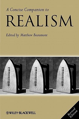 A Concise Companion to Realism(English, Paperback, unknown)