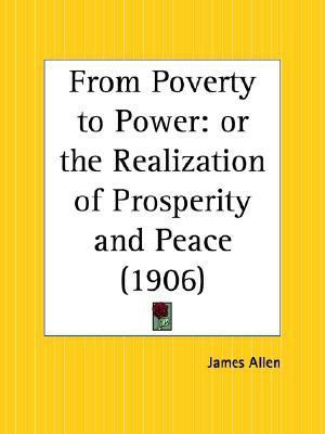 From Poverty to Power(English, Paperback, Allen James)