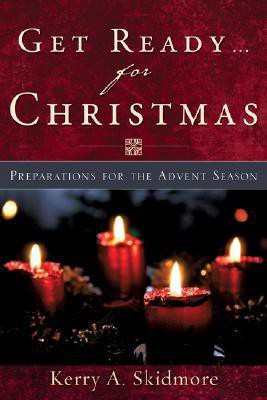 GET READY....for CHRISTMAS(English, Paperback, Skidmore Kerry A)