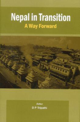 Nepal in Transition(English, Hardcover, unknown)