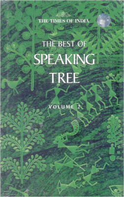 The Best of Speaking Tree: v. 2(English, Hardcover, unknown)