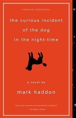 The Curious Incident of the Dog in the Night-Time(English, Electronic book text, Haddon Mark)