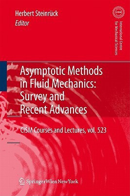 Asymptotic Methods in Fluid Mechanics: Survey and Recent Advances(English, Hardcover, unknown)