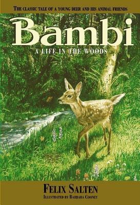 Bambi(English, Paperback, Salten Felix)