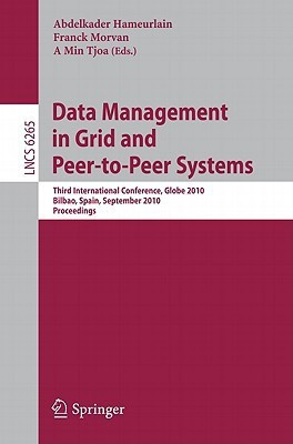 Data Management in Grid and Peer-to-Peer Systems(English, Paperback, unknown)