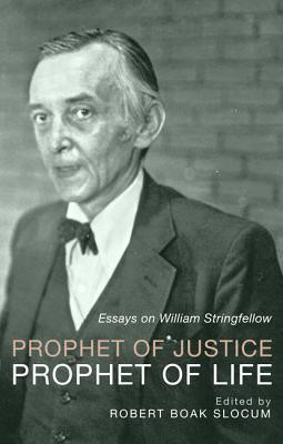 Prophet of Justice, Prophet of Life(English, Paperback, unknown)