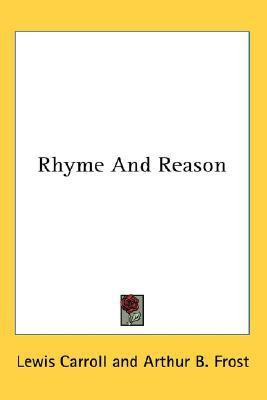 Rhyme And Reason(English, Paperback, Carroll Lewis)
