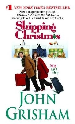 Skipping Christmas(English, Electronic book text, Grisham John)