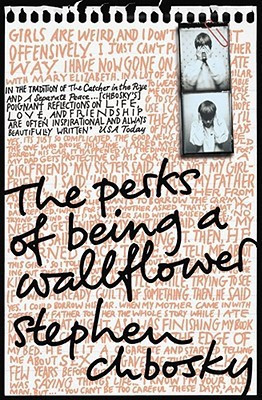 The Perks of Being a Wallflower(English, Paperback, Chbosky Stephen)