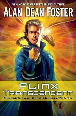 Flinx Transcendent(English, Hardcover, Foster Alan Dean)