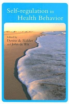 Self-Regulation in Health Behavior(English, Hardcover, unknown)