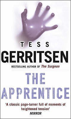 The Apprentice(English, Paperback, Gerritsen Tess)