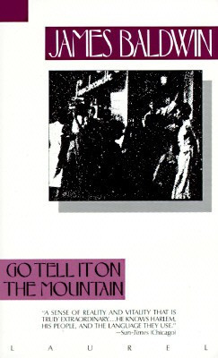 Go Tell It on the Mountain(English, Paperback, Baldwin James A)