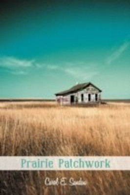 Prairie Patchwork(English, Paperback, Sandau Carol E)