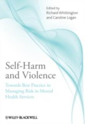 Self-Harm and Violence(English, Hardcover, unknown)