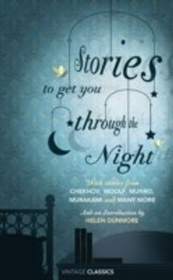 Stories to Get You Through the Night(English, Hardcover, unknown)