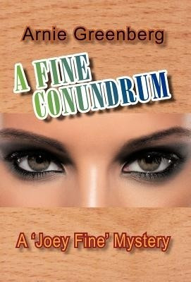 A Fine Conundrum(English, Hardcover, Greenberg Arnie)