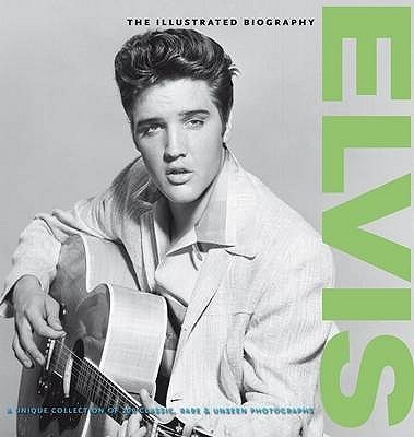 Elvis(English, Paperback, Daily Mail)