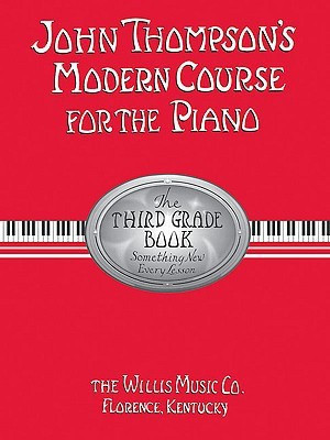 John Thompson's Modern Course for the Piano(English, Paperback, Thompson John)