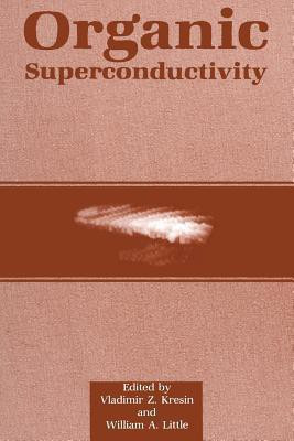 Organic Superconductivity(English, Paperback, unknown)