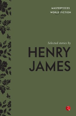 Selected Stories(English, Paperback, James Henry)