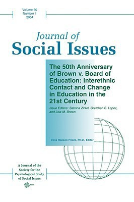 The 50th Anniversary of Brown v. Board of Education(English, Paperback, unknown)