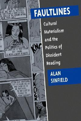 Faultlines(English, Paperback, Sinfield Alan)