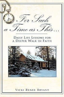 For Such a Time as This.(English, Paperback, Bryant Vicki Renee)