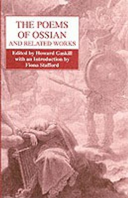 The Poems of Ossian and Related Works(English, Paperback, Gaskill Howard)