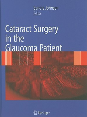 Cataract Surgery in the Glaucoma Patient 1st Edition. Edition(English, Hardcover, unknown)
