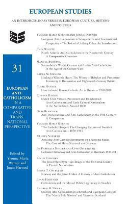 European Anti-Catholicism in a Comparative and Transnational Perspective(English, Hardcover, unknown)