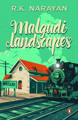Malgudi Landscapes