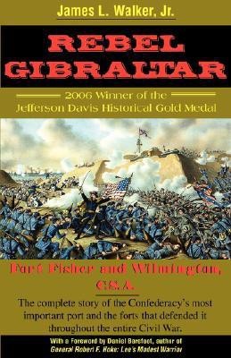 Rebel Gibraltar(English, Paperback, Walker James Laurence Jr)